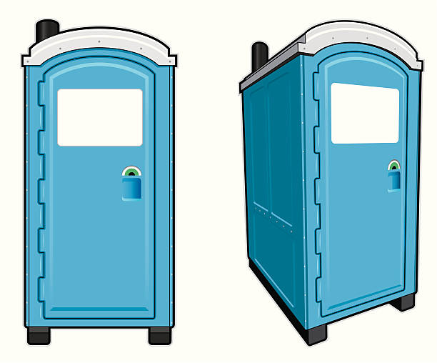 Best Portable Toilets with Baby Changing Stations  in Runaway Bay, TX