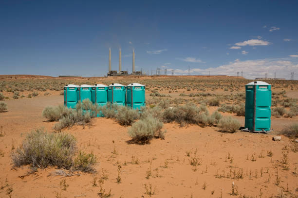 Best Deluxe Portable Toilet Rental  in Runaway Bay, TX